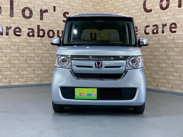 Ｎ－ＢＯＸ Ｇ・Ｌホンダセンシング　純正ＳＤナビ　ＥＴＣ　バックカメラ　ホンダセンシング　左パワースライド　ＬＥＤヘッドライト　ステアリングスイッチ　クルーズコントロール　プロジェクターヘッドランプ　ＬＥＤヘッドライト（36枚目）