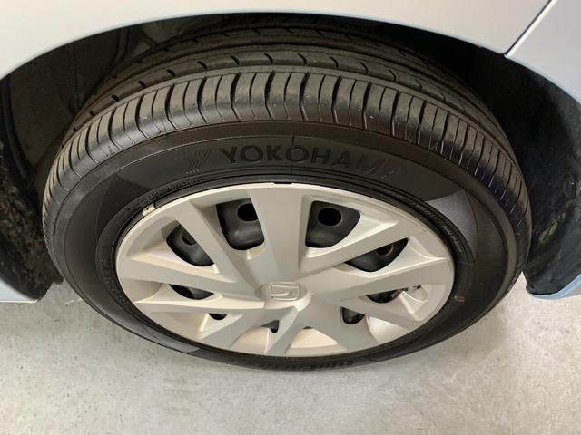 Ｎ－ＢＯＸ Ｇ・Ｌホンダセンシング　純正ＳＤナビ　ＥＴＣ　バックカメラ　ホンダセンシング　左パワースライド　ＬＥＤヘッドライト　ステアリングスイッチ　クルーズコントロール　プロジェクターヘッドランプ　ＬＥＤヘッドライト（45枚目）