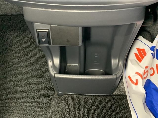 ハスラー Ｇ　イクリプスＳＤナビ　フルセグテレビ　バックカメラ　ＥＴＣ　前ドライブレコーダー　ハロゲンヘッドライト　前席シートヒーター　ヘッドライトレベライザー　電格ドアミラー　チルトステアリング　レンタアップ車（21枚目）
