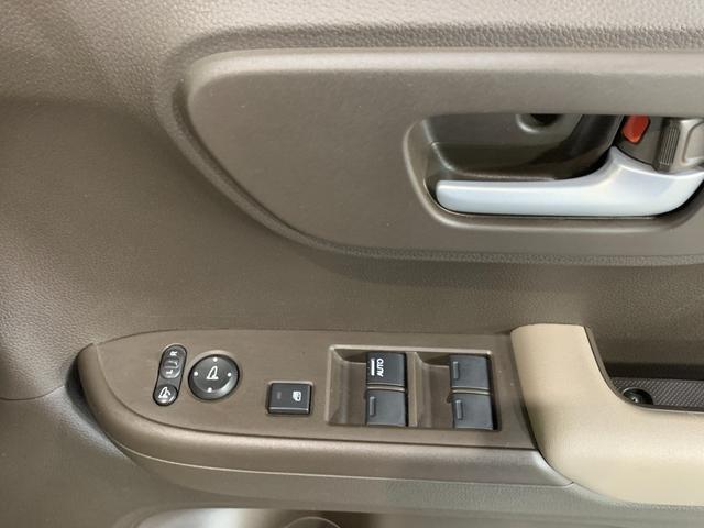 Ｎ－ＷＧＮ Ｌホンダセンシング　純正ＳＤナビ　フルセグテレビ　バックカメラ　ＥＴＣ　ホンダセンシング　アダプティブクルーズコントロール　オートライト　シートヒーター　コーナーセンサー　ステアリングスイッチ　電格ドアミラー（26枚目）