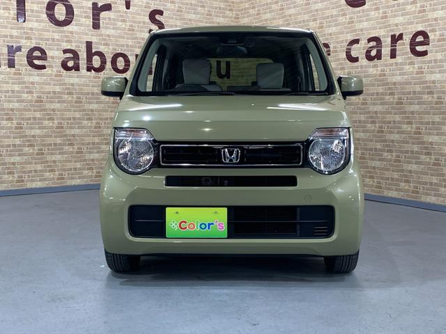 Ｎ－ＷＧＮ Ｌホンダセンシング　純正ＳＤナビ　フルセグテレビ　バックカメラ　ＥＴＣ　ホンダセンシング　アダプティブクルーズコントロール　オートライト　シートヒーター　コーナーセンサー　ステアリングスイッチ　電格ドアミラー（39枚目）