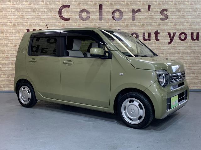 Ｎ－ＷＧＮ Ｌホンダセンシング　純正ＳＤナビ　フルセグテレビ　バックカメラ　ＥＴＣ　ホンダセンシング　アダプティブクルーズコントロール　オートライト　シートヒーター　コーナーセンサー　ステアリングスイッチ　電格ドアミラー（44枚目）