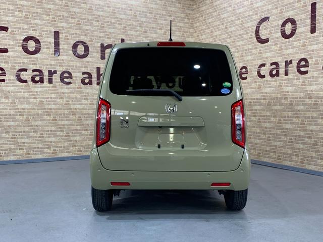 Ｎ－ＷＧＮ Ｌホンダセンシング　純正ＳＤナビ　フルセグテレビ　バックカメラ　ＥＴＣ　ホンダセンシング　アダプティブクルーズコントロール　オートライト　シートヒーター　コーナーセンサー　ステアリングスイッチ　電格ドアミラー（45枚目）