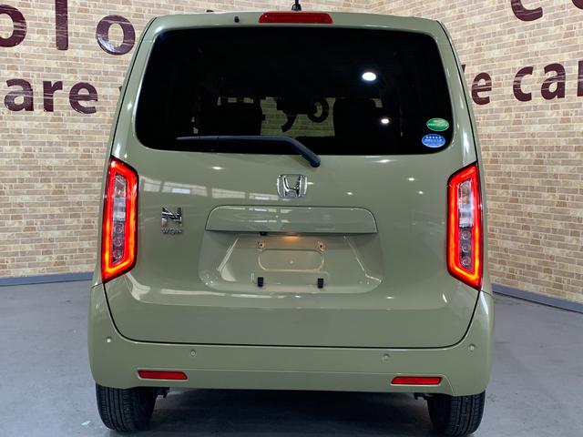 Ｎ－ＷＧＮ Ｌホンダセンシング　純正ＳＤナビ　フルセグテレビ　バックカメラ　ＥＴＣ　ホンダセンシング　アダプティブクルーズコントロール　オートライト　シートヒーター　コーナーセンサー　ステアリングスイッチ　電格ドアミラー（46枚目）