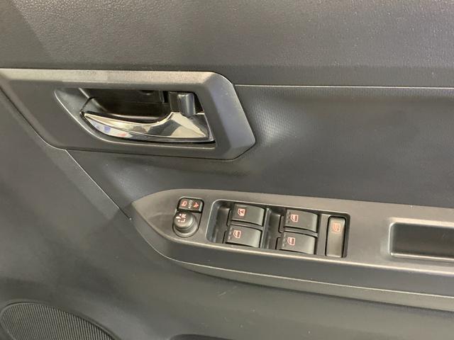 ミライース Ｇ　ＳＡＩＩＩ　ＫＥＮＷＯＯＤＳＤナビ　フルセグテレビ　バックカメラ　ＥＴＣ　コーナーセンサー　オートライト　シートヒーター　スマートアシストＩＩＩ　ヘッドライトレベライザー　純正ＬＥＤヘッドライト（23枚目）