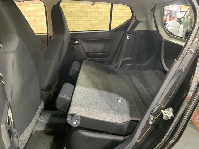 ミライース Ｇ　ＳＡＩＩＩ　ＫＥＮＷＯＯＤＳＤナビ　フルセグテレビ　バックカメラ　ＥＴＣ　コーナーセンサー　オートライト　シートヒーター　スマートアシストＩＩＩ　ヘッドライトレベライザー　純正ＬＥＤヘッドライト（26枚目）