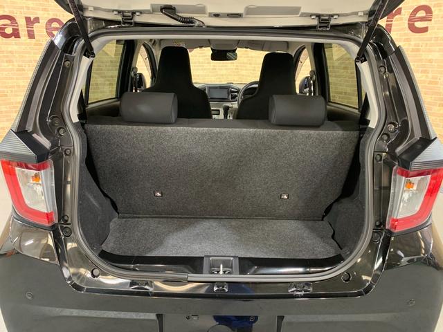 ミライース Ｇ　ＳＡＩＩＩ　ＫＥＮＷＯＯＤＳＤナビ　フルセグテレビ　バックカメラ　ＥＴＣ　コーナーセンサー　オートライト　シートヒーター　スマートアシストＩＩＩ　ヘッドライトレベライザー　純正ＬＥＤヘッドライト（27枚目）