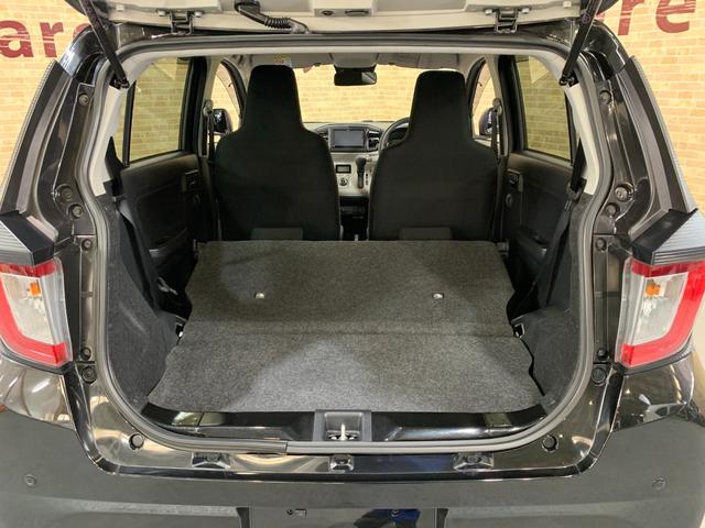 ミライース Ｇ　ＳＡＩＩＩ　ＫＥＮＷＯＯＤＳＤナビ　フルセグテレビ　バックカメラ　ＥＴＣ　コーナーセンサー　オートライト　シートヒーター　スマートアシストＩＩＩ　ヘッドライトレベライザー　純正ＬＥＤヘッドライト（28枚目）