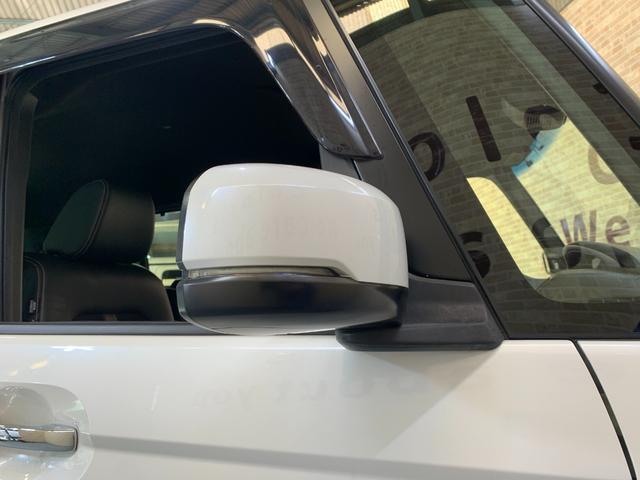 N-BOXカスタム G・Lターボホンダセンシング ETC ホンダセンシング クルーズコントロール ハーフレザーシート パドルシフト ステアリングスイッチ オートライト シーケンシャルパターンランプ  USB充電ソケット LEDヘッドライト(37枚目)