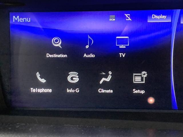 LEXUS GS GS450H F SPORT