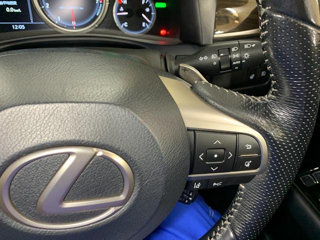 LEXUS GS GS450H F SPORT