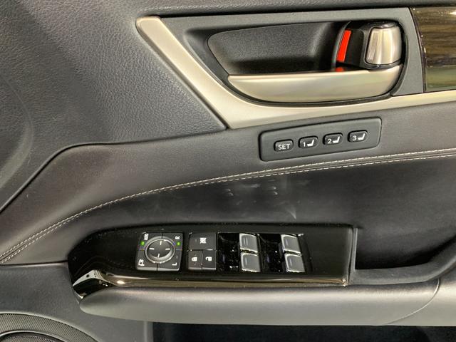 LEXUS GS GS450H F SPORT