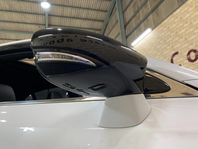 LEXUS GS GS450H F SPORT