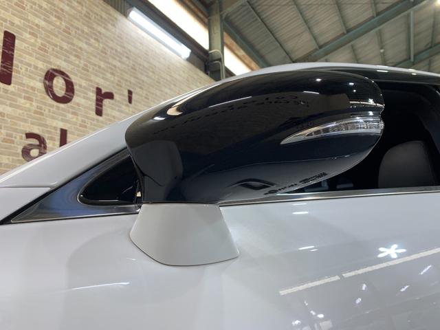 LEXUS GS GS450H F SPORT