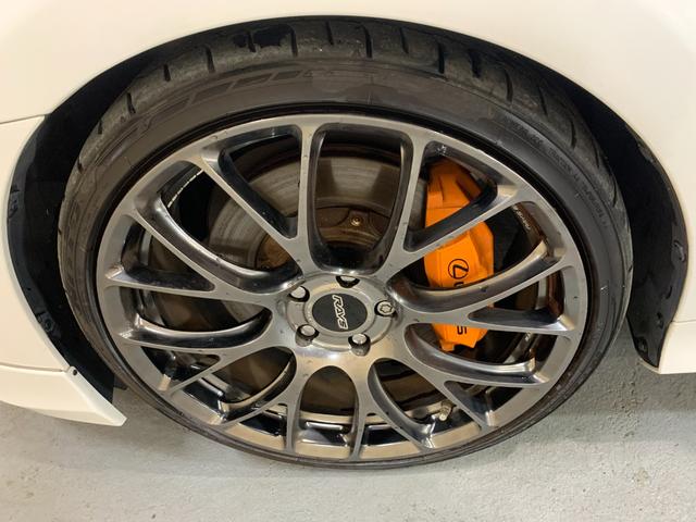 LEXUS GS GS450H F SPORT