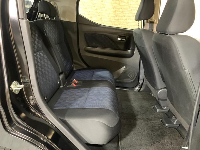 デイズ ハイウェイスター XアーバンクロムプロパイロットED 純正ディスプレイオーディオ アラウンドビューモニター ETC BT 革巻きステアリング ステアリングスイッチ プロパイロット フロントイルミネーション 電子パーキングブレーキ(27枚目)