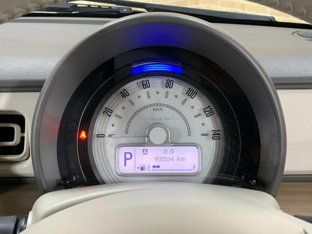 アルトラパン X Android純正ナビ 全方位カメラ アイドリングストップ レーダーブレーキサポート 運転席シートヒータ USB充電ソケット ステアリングスイッチ 純正アルミホイール 本革巻きステアリングオートライト(18枚目)