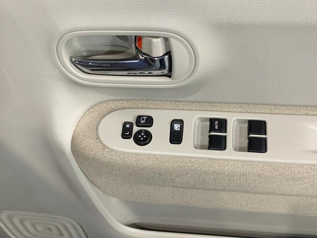 アルトラパン X Android純正ナビ 全方位カメラ アイドリングストップ レーダーブレーキサポート 運転席シートヒータ USB充電ソケット ステアリングスイッチ 純正アルミホイール 本革巻きステアリングオートライト(20枚目)