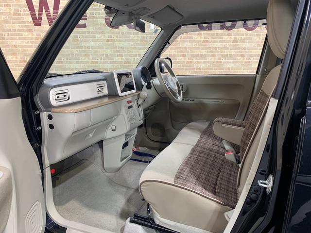 アルトラパン X Android純正ナビ 全方位カメラ アイドリングストップ レーダーブレーキサポート 運転席シートヒータ USB充電ソケット ステアリングスイッチ 純正アルミホイール 本革巻きステアリングオートライト(25枚目)