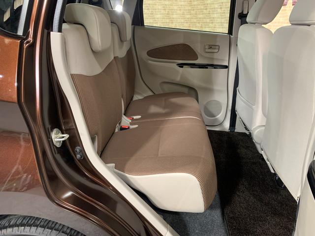 デイズ Ｘ　モカセレクション　純正ＳＤナビ　フルセグＴＶ　ＥＴＣ２．０　エマージェンシーブレーキサポート　全方位モニター　前ドライブレコーダ　ステアリングスイッチ　電格ドアミラ　ハロゲンヘッドライト　ヘットライトレベライザー（28枚目）