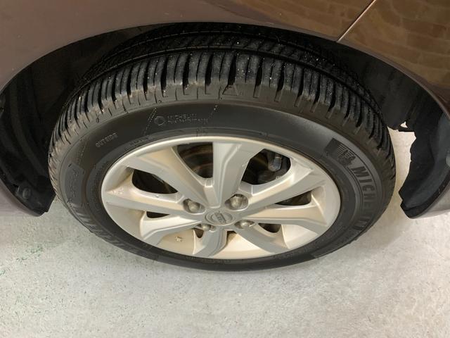 デイズ Ｘ　モカセレクション　純正ＳＤナビ　フルセグＴＶ　ＥＴＣ２．０　エマージェンシーブレーキサポート　全方位モニター　前ドライブレコーダ　ステアリングスイッチ　電格ドアミラ　ハロゲンヘッドライト　ヘットライトレベライザー（47枚目）