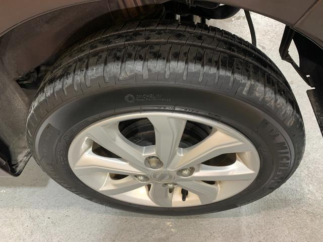 デイズ Ｘ　モカセレクション　純正ＳＤナビ　フルセグＴＶ　ＥＴＣ２．０　エマージェンシーブレーキサポート　全方位モニター　前ドライブレコーダ　ステアリングスイッチ　電格ドアミラ　ハロゲンヘッドライト　ヘットライトレベライザー（49枚目）