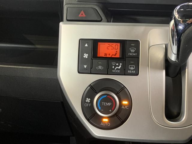 ウェイク X SA パナソニックSDナビ フルセグTV ETC スマートアシスト 左側パワースライドドア アイドリングストップ LEDヘッドライト オートライト フォグランプ ロールサンシェード 純正アルミホイール(15枚目)