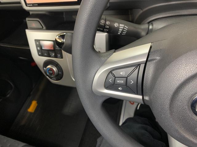 ウェイク X SA パナソニックSDナビ フルセグTV ETC スマートアシスト 左側パワースライドドア アイドリングストップ LEDヘッドライト オートライト フォグランプ ロールサンシェード 純正アルミホイール(17枚目)