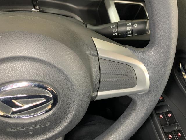 ウェイク X SA パナソニックSDナビ フルセグTV ETC スマートアシスト 左側パワースライドドア アイドリングストップ LEDヘッドライト オートライト フォグランプ ロールサンシェード 純正アルミホイール(18枚目)