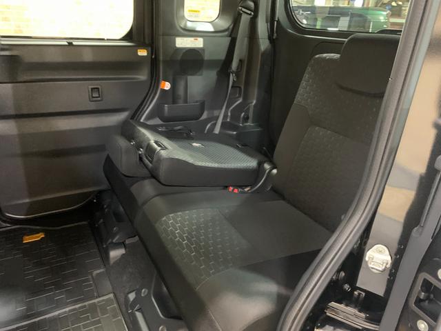 ウェイク X SA パナソニックSDナビ フルセグTV ETC スマートアシスト 左側パワースライドドア アイドリングストップ LEDヘッドライト オートライト フォグランプ ロールサンシェード 純正アルミホイール(30枚目)