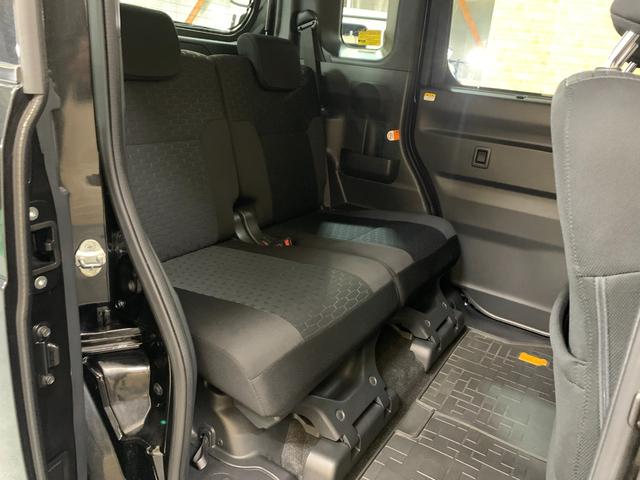 ウェイク X SA パナソニックSDナビ フルセグTV ETC スマートアシスト 左側パワースライドドア アイドリングストップ LEDヘッドライト オートライト フォグランプ ロールサンシェード 純正アルミホイール(31枚目)