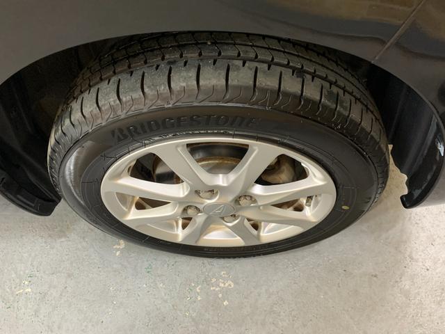 ウェイク X SA パナソニックSDナビ フルセグTV ETC スマートアシスト 左側パワースライドドア アイドリングストップ LEDヘッドライト オートライト フォグランプ ロールサンシェード 純正アルミホイール(49枚目)