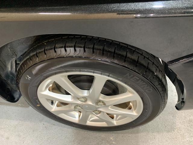 ウェイク X SA パナソニックSDナビ フルセグTV ETC スマートアシスト 左側パワースライドドア アイドリングストップ LEDヘッドライト オートライト フォグランプ ロールサンシェード 純正アルミホイール(51枚目)