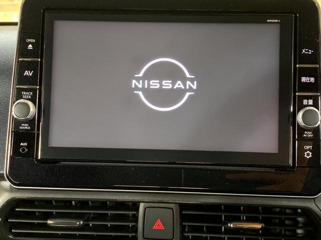 デイズ ハイウェイスター　Ｇターボ　純正ＳＤナビ　フルセグ　ＥＴＣ　アラウンドビューモニター　エマージェンシーブレーキ　コーナーセンサ　フォグランプ　ＬＥＤヘッドライト　ＵＳＢ充電ポート　ステアリングスイッチ　フロントイルミネーション（5枚目）