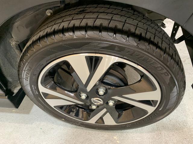 デイズ ハイウェイスター　Ｇターボ　純正ＳＤナビ　フルセグ　ＥＴＣ　アラウンドビューモニター　エマージェンシーブレーキ　コーナーセンサ　フォグランプ　ＬＥＤヘッドライト　ＵＳＢ充電ポート　ステアリングスイッチ　フロントイルミネーション（48枚目）