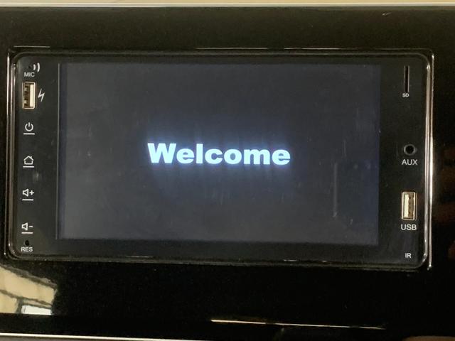 eKクロス G 純正ディスプレイオーディオ ETC Eアシスト LEDヘッドライト オートライト フォグランプ ステアリングスイッチ 前席シートヒータ センターアームレスト アイドリングストップ バックカメラ(5枚目)