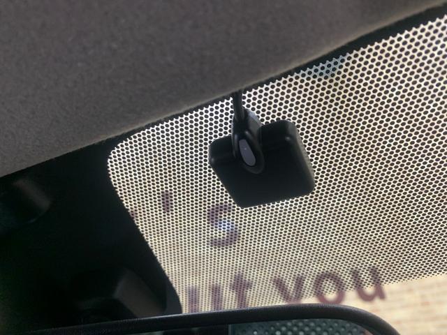 eKクロス G 純正ディスプレイオーディオ ETC Eアシスト LEDヘッドライト オートライト フォグランプ ステアリングスイッチ 前席シートヒータ センターアームレスト アイドリングストップ バックカメラ(9枚目)