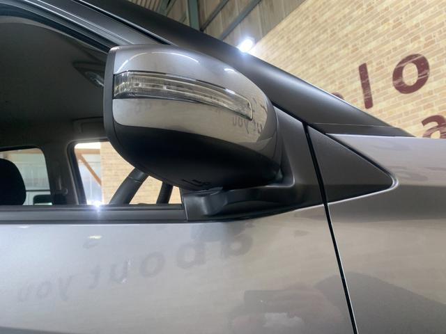 eKクロス G 純正ディスプレイオーディオ ETC Eアシスト LEDヘッドライト オートライト フォグランプ ステアリングスイッチ 前席シートヒータ センターアームレスト アイドリングストップ バックカメラ(34枚目)