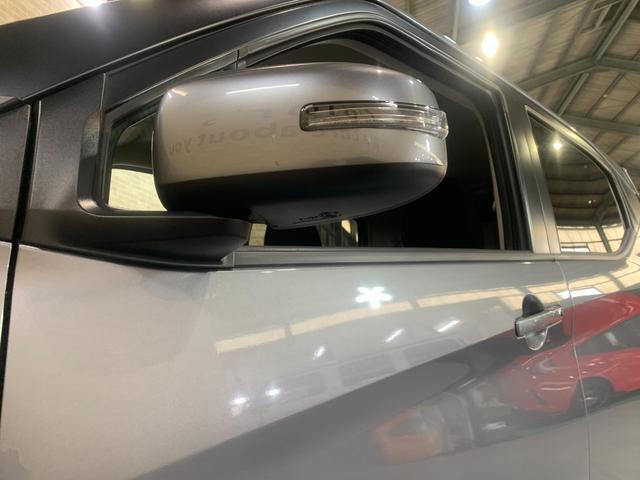 eKクロス G 純正ディスプレイオーディオ ETC Eアシスト LEDヘッドライト オートライト フォグランプ ステアリングスイッチ 前席シートヒータ センターアームレスト アイドリングストップ バックカメラ(35枚目)