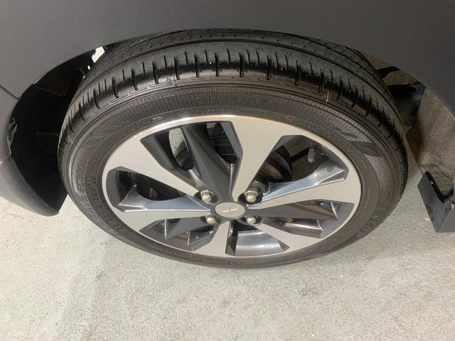 eKクロス G 純正ディスプレイオーディオ ETC Eアシスト LEDヘッドライト オートライト フォグランプ ステアリングスイッチ 前席シートヒータ センターアームレスト アイドリングストップ バックカメラ(45枚目)