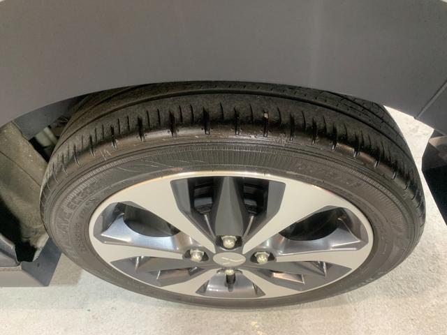 eKクロス G 純正ディスプレイオーディオ ETC Eアシスト LEDヘッドライト オートライト フォグランプ ステアリングスイッチ 前席シートヒータ センターアームレスト アイドリングストップ バックカメラ(47枚目)