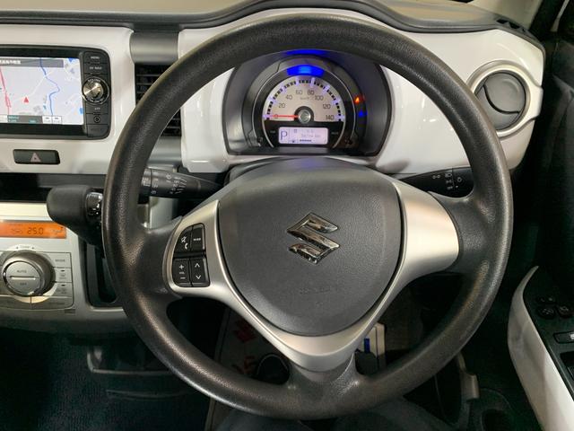 ハスラー G 純正SDナビ ワンセグ ETC レーダーブレーキサポート ステアリングスイッチ アームレスト 電格ドアミラー   ヘッドライトレベライザー 運転席シートヒータ プッシュエンジンスタート ワンオーナー(4枚目)