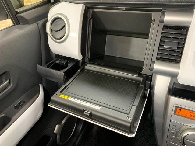 ハスラー G 純正SDナビ ワンセグ ETC レーダーブレーキサポート ステアリングスイッチ アームレスト 電格ドアミラー   ヘッドライトレベライザー 運転席シートヒータ プッシュエンジンスタート ワンオーナー(12枚目)