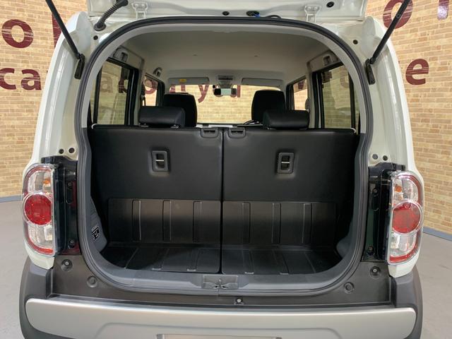 ハスラー G 純正SDナビ ワンセグ ETC レーダーブレーキサポート ステアリングスイッチ アームレスト 電格ドアミラー   ヘッドライトレベライザー 運転席シートヒータ プッシュエンジンスタート ワンオーナー(27枚目)