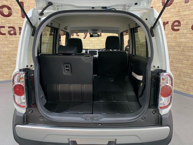 ハスラー G 純正SDナビ ワンセグ ETC レーダーブレーキサポート ステアリングスイッチ アームレスト 電格ドアミラー   ヘッドライトレベライザー 運転席シートヒータ プッシュエンジンスタート ワンオーナー(28枚目)