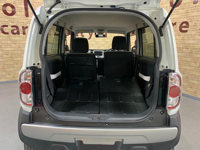 ハスラー G 純正SDナビ ワンセグ ETC レーダーブレーキサポート ステアリングスイッチ アームレスト 電格ドアミラー   ヘッドライトレベライザー 運転席シートヒータ プッシュエンジンスタート ワンオーナー(29枚目)