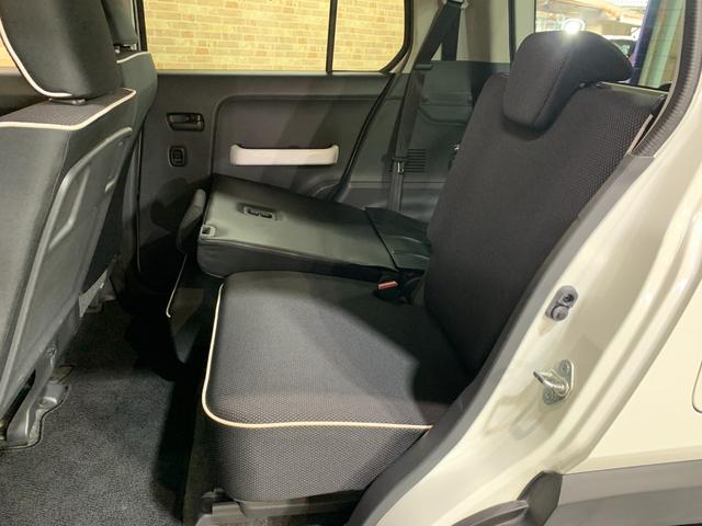 ハスラー G 純正SDナビ ワンセグ ETC レーダーブレーキサポート ステアリングスイッチ アームレスト 電格ドアミラー   ヘッドライトレベライザー 運転席シートヒータ プッシュエンジンスタート ワンオーナー(31枚目)