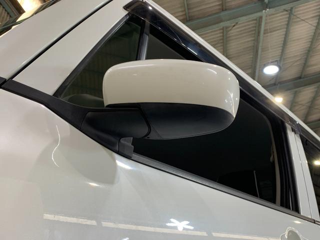 ハスラー G 純正SDナビ ワンセグ ETC レーダーブレーキサポート ステアリングスイッチ アームレスト 電格ドアミラー   ヘッドライトレベライザー 運転席シートヒータ プッシュエンジンスタート ワンオーナー(35枚目)