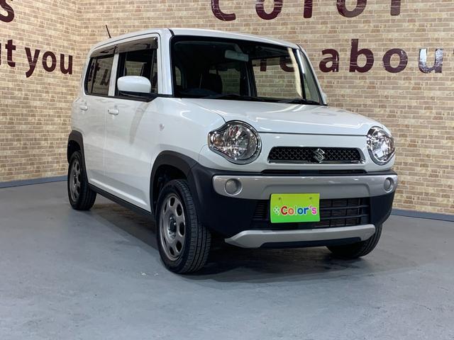 ハスラー G 純正SDナビ ワンセグ ETC レーダーブレーキサポート ステアリングスイッチ アームレスト 電格ドアミラー   ヘッドライトレベライザー 運転席シートヒータ プッシュエンジンスタート ワンオーナー(39枚目)