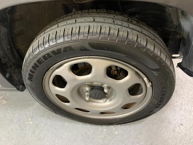 ハスラー G 純正SDナビ ワンセグ ETC レーダーブレーキサポート ステアリングスイッチ アームレスト 電格ドアミラー   ヘッドライトレベライザー 運転席シートヒータ プッシュエンジンスタート ワンオーナー(49枚目)